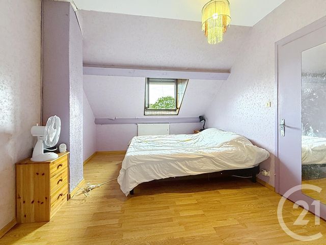 maison à vendre - 8 pièces - 175.0 m2 - LAIVES - 71 - BOURGOGNE - Century 21 Immobilière Jaurès