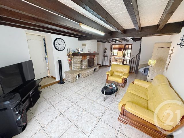 maison à vendre - 8 pièces - 175.0 m2 - LAIVES - 71 - BOURGOGNE - Century 21 Immobilière Jaurès