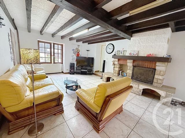 maison - LAIVES - 71
