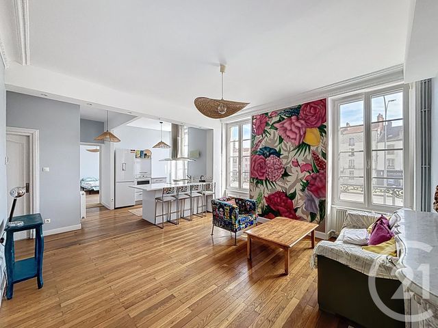 Appartement T2 à louer CHALON SUR SAONE