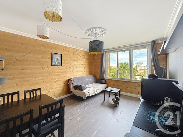 appartement - CHALON SUR SAONE - 71
