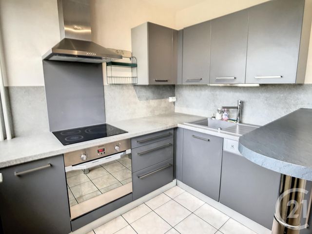 appartement - CHALON SUR SAONE - 71