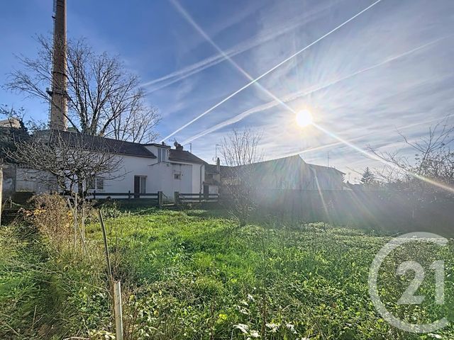 maison à vendre - 6 pièces - 123.7 m2 - CHALON SUR SAONE - 71 - BOURGOGNE - Century 21 Immobilière Jaurès