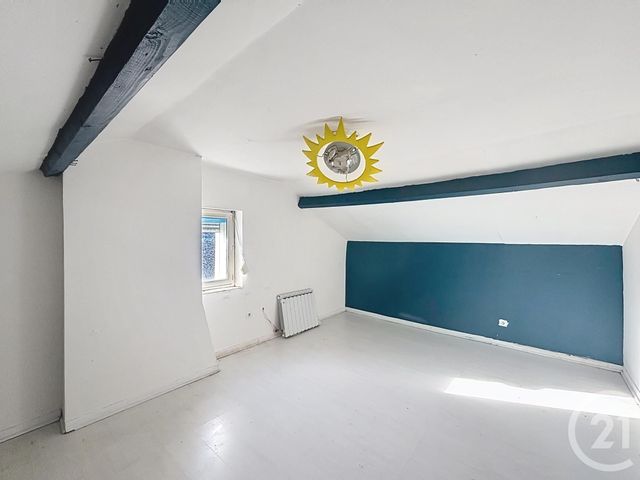 maison à vendre - 6 pièces - 123.7 m2 - CHALON SUR SAONE - 71 - BOURGOGNE - Century 21 Immobilière Jaurès