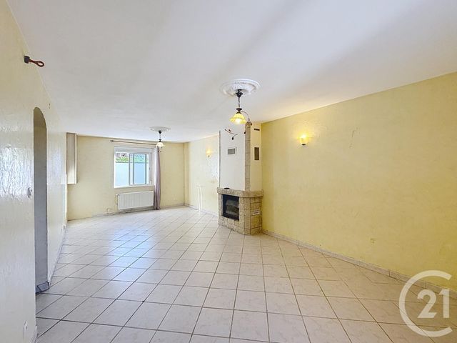 maison à vendre - 6 pièces - 123.7 m2 - CHALON SUR SAONE - 71 - BOURGOGNE - Century 21 Immobilière Jaurès