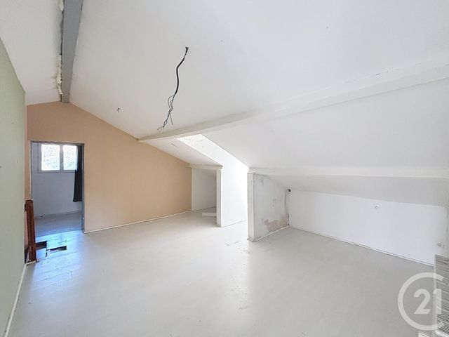 maison à vendre - 6 pièces - 123.7 m2 - CHALON SUR SAONE - 71 - BOURGOGNE - Century 21 Immobilière Jaurès