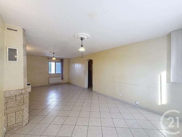 maison à vendre - 6 pièces - 123.7 m2 - CHALON SUR SAONE - 71 - BOURGOGNE - Century 21 Immobilière Jaurès