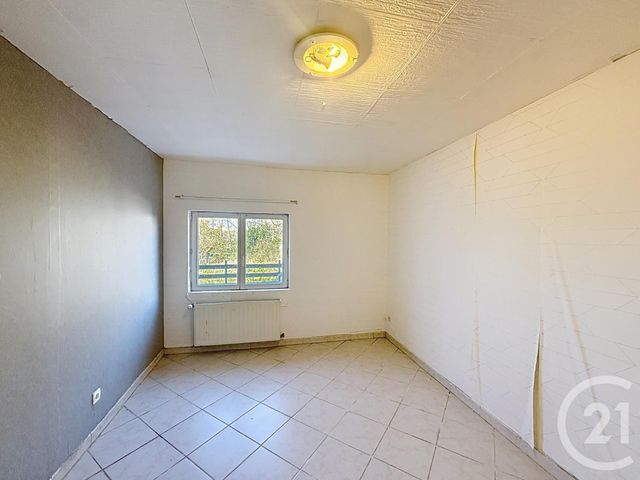 maison à vendre - 6 pièces - 123.7 m2 - CHALON SUR SAONE - 71 - BOURGOGNE - Century 21 Immobilière Jaurès