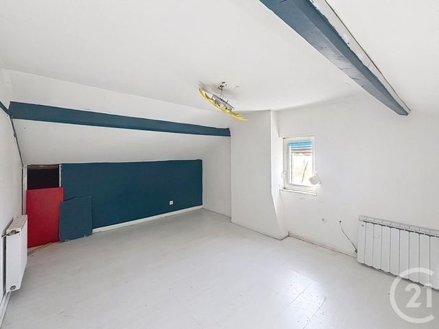 maison à vendre - 6 pièces - 123.7 m2 - CHALON SUR SAONE - 71 - BOURGOGNE - Century 21 Immobilière Jaurès