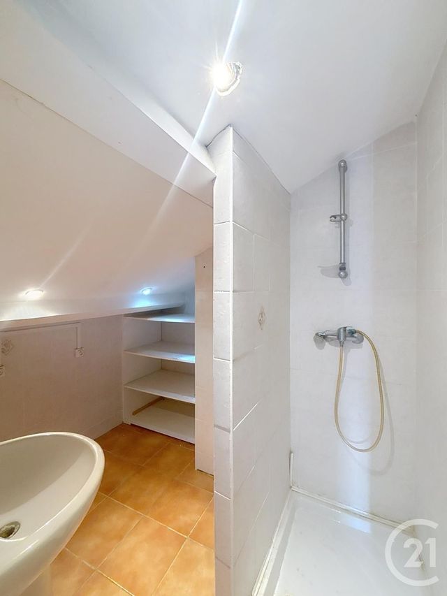 maison à vendre - 6 pièces - 123.7 m2 - CHALON SUR SAONE - 71 - BOURGOGNE - Century 21 Immobilière Jaurès