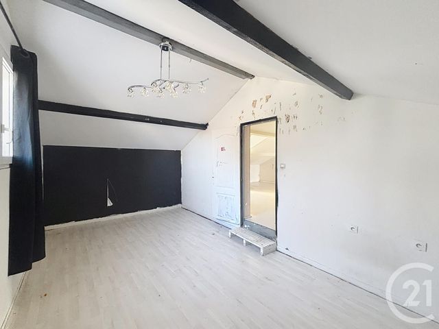 maison à vendre - 6 pièces - 123.7 m2 - CHALON SUR SAONE - 71 - BOURGOGNE - Century 21 Immobilière Jaurès