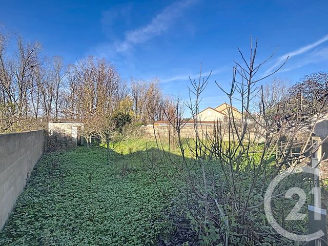 maison à vendre - 6 pièces - 123.7 m2 - CHALON SUR SAONE - 71 - BOURGOGNE - Century 21 Immobilière Jaurès