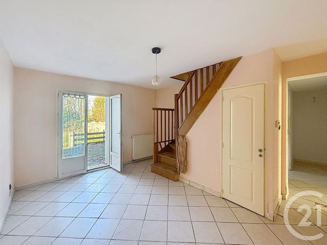 maison à vendre - 6 pièces - 123.7 m2 - CHALON SUR SAONE - 71 - BOURGOGNE - Century 21 Immobilière Jaurès