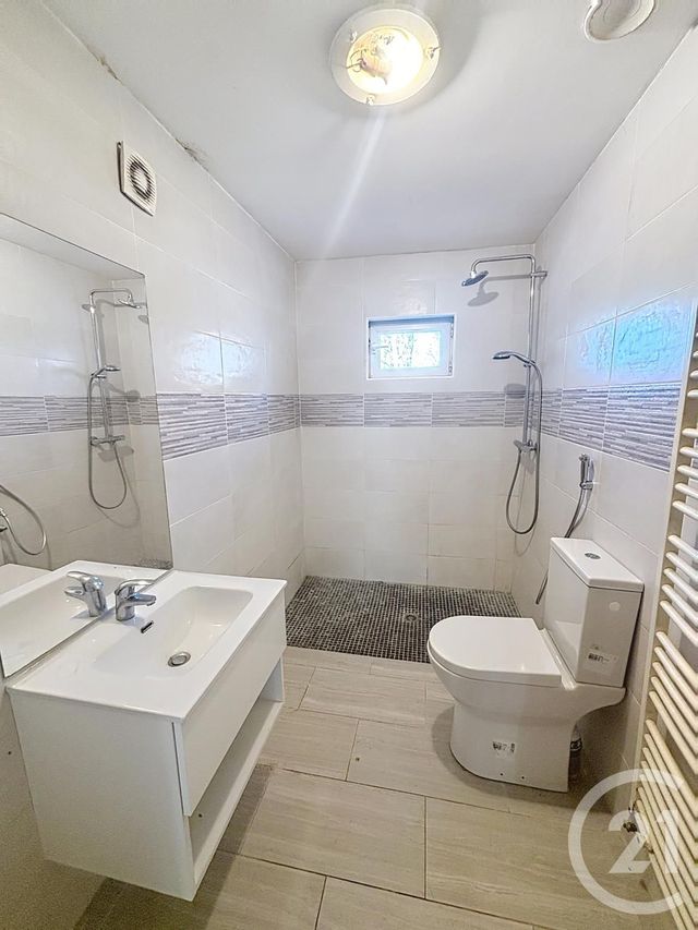 maison à vendre - 6 pièces - 123.7 m2 - CHALON SUR SAONE - 71 - BOURGOGNE - Century 21 Immobilière Jaurès