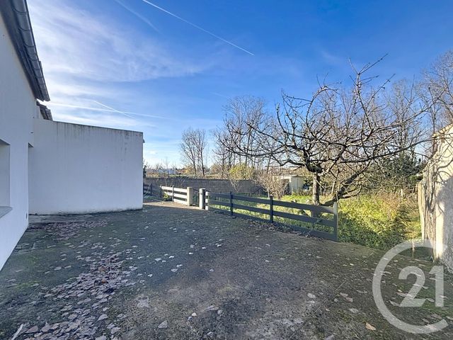 maison à vendre - 6 pièces - 123.7 m2 - CHALON SUR SAONE - 71 - BOURGOGNE - Century 21 Immobilière Jaurès