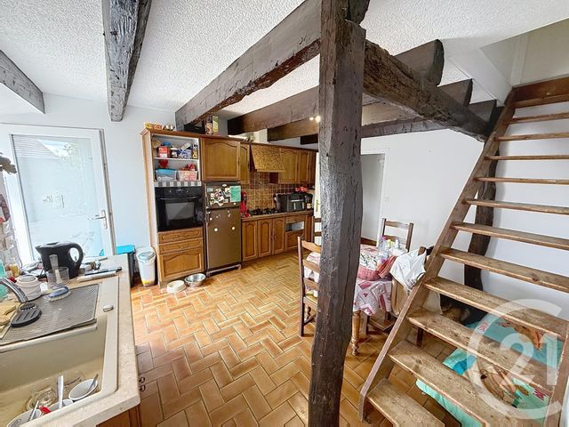 Afficher la photo en grand maison à vendre - 9 pièces - 223.0 m2 - ST REMY - 71 - BOURGOGNE - Century 21 Immobilière Jaurès