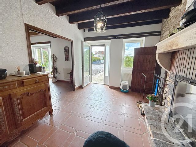 Afficher la photo en grand maison à vendre - 9 pièces - 223.0 m2 - ST REMY - 71 - BOURGOGNE - Century 21 Immobilière Jaurès