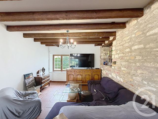 Afficher la photo en grand maison à vendre - 9 pièces - 223.0 m2 - ST REMY - 71 - BOURGOGNE - Century 21 Immobilière Jaurès