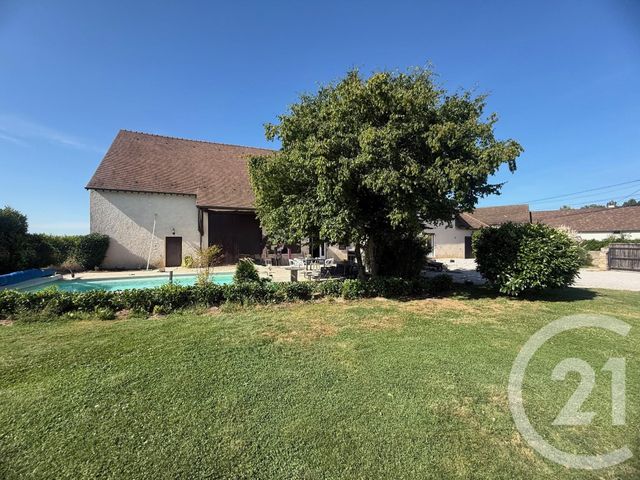 Afficher la photo en grand maison à vendre - 9 pièces - 223.0 m2 - ST REMY - 71 - BOURGOGNE - Century 21 Immobilière Jaurès