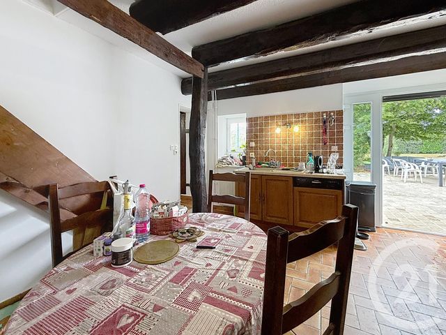 Afficher la photo en grand maison à vendre - 9 pièces - 223.0 m2 - ST REMY - 71 - BOURGOGNE - Century 21 Immobilière Jaurès