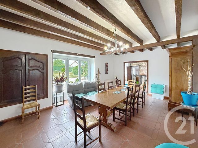 Afficher la photo en grand maison à vendre - 9 pièces - 223.0 m2 - ST REMY - 71 - BOURGOGNE - Century 21 Immobilière Jaurès