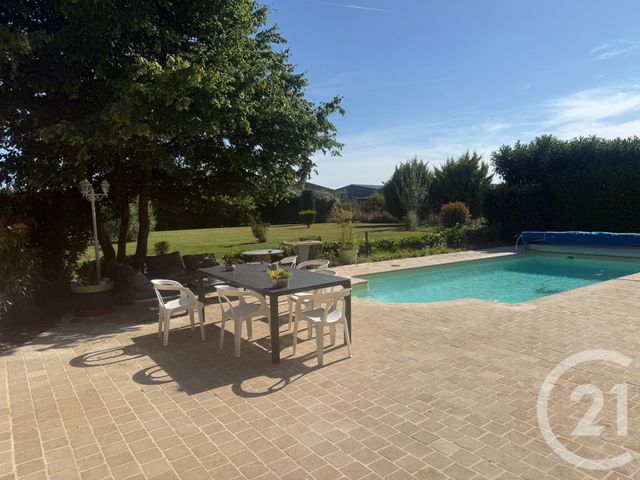 Afficher la photo en grand maison à vendre - 9 pièces - 223.0 m2 - ST REMY - 71 - BOURGOGNE - Century 21 Immobilière Jaurès