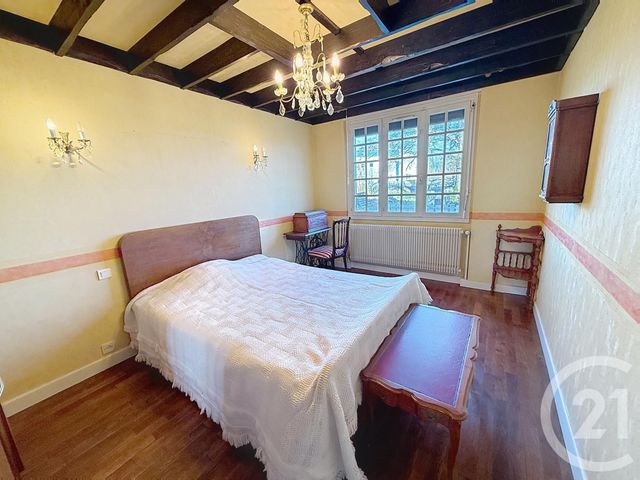 maison à vendre - 4 pièces - 75.52 m2 - EPERVANS - 71 - BOURGOGNE - Century 21 Immobilière Jaurès