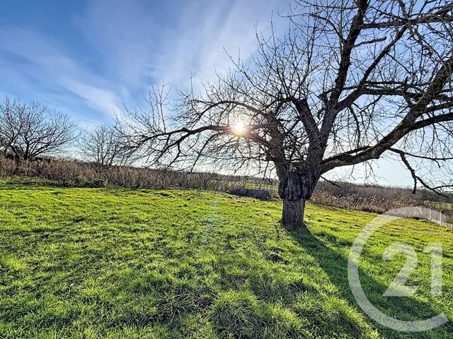 maison à vendre - 4 pièces - 75.52 m2 - EPERVANS - 71 - BOURGOGNE - Century 21 Immobilière Jaurès