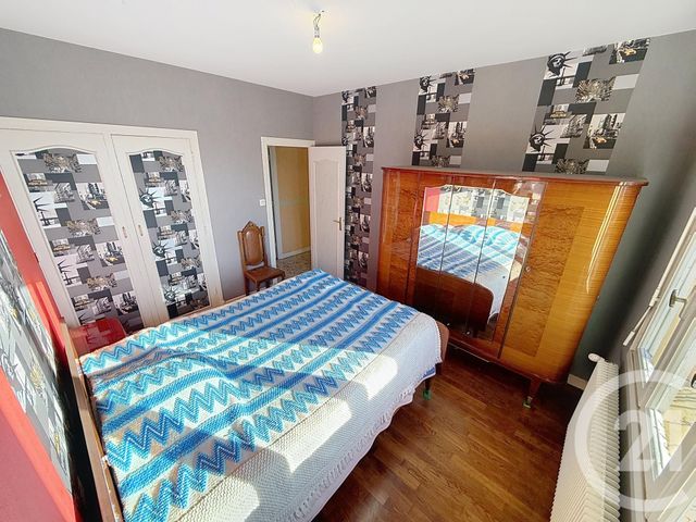 maison à vendre - 4 pièces - 75.52 m2 - EPERVANS - 71 - BOURGOGNE - Century 21 Immobilière Jaurès