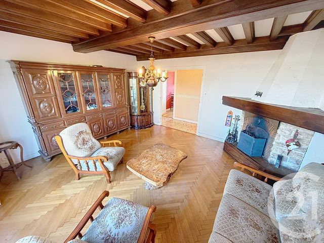 maison à vendre - 4 pièces - 75.52 m2 - EPERVANS - 71 - BOURGOGNE - Century 21 Immobilière Jaurès