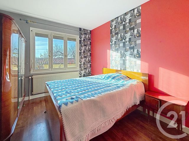 maison à vendre - 4 pièces - 75.52 m2 - EPERVANS - 71 - BOURGOGNE - Century 21 Immobilière Jaurès