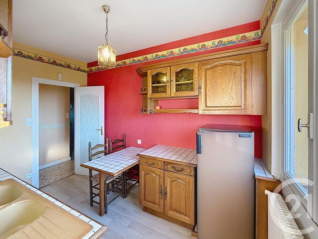 maison à vendre - 4 pièces - 75.52 m2 - EPERVANS - 71 - BOURGOGNE - Century 21 Immobilière Jaurès