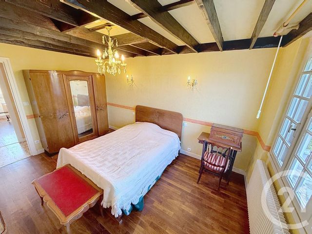 maison à vendre - 4 pièces - 75.52 m2 - EPERVANS - 71 - BOURGOGNE - Century 21 Immobilière Jaurès