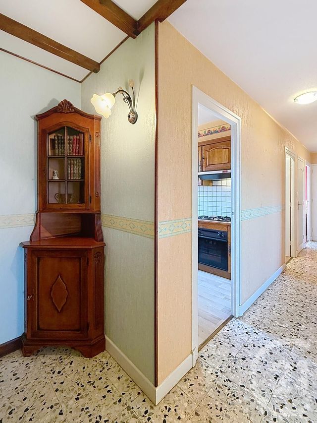 maison à vendre - 4 pièces - 75.52 m2 - EPERVANS - 71 - BOURGOGNE - Century 21 Immobilière Jaurès