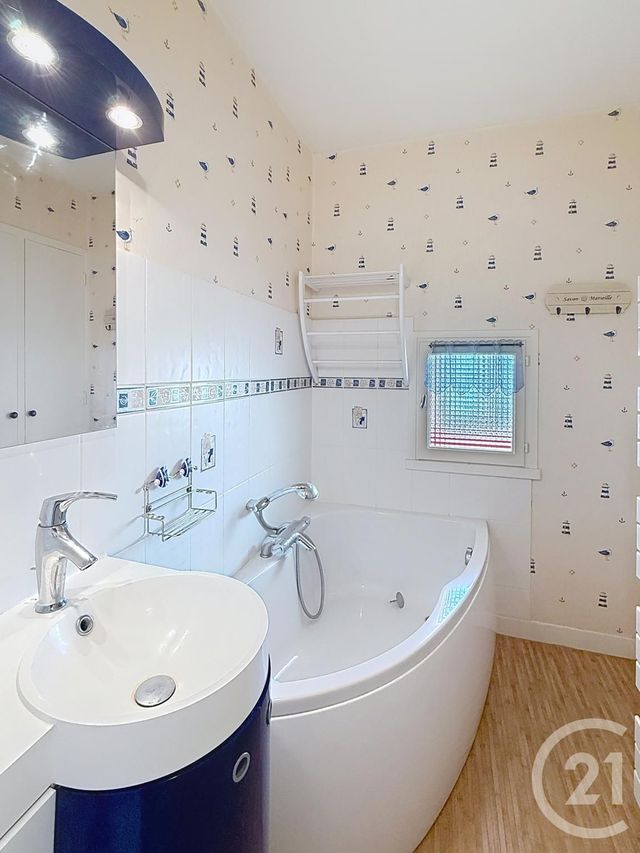 maison à vendre - 4 pièces - 75.52 m2 - EPERVANS - 71 - BOURGOGNE - Century 21 Immobilière Jaurès