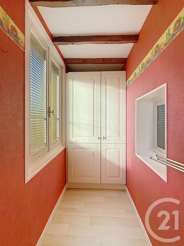 maison à vendre - 4 pièces - 75.52 m2 - EPERVANS - 71 - BOURGOGNE - Century 21 Immobilière Jaurès