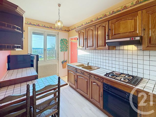 maison à vendre - 4 pièces - 75.52 m2 - EPERVANS - 71 - BOURGOGNE - Century 21 Immobilière Jaurès