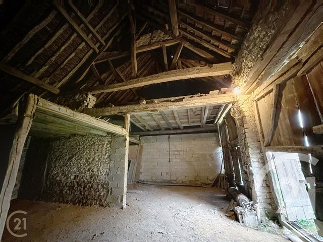 maison à vendre - 6 pièces - 136.0 m2 - VARENNES LE GRAND - 71 - BOURGOGNE - Century 21 Immobilière Jaurès