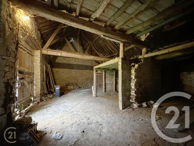 maison à vendre - 6 pièces - 136.0 m2 - VARENNES LE GRAND - 71 - BOURGOGNE - Century 21 Immobilière Jaurès