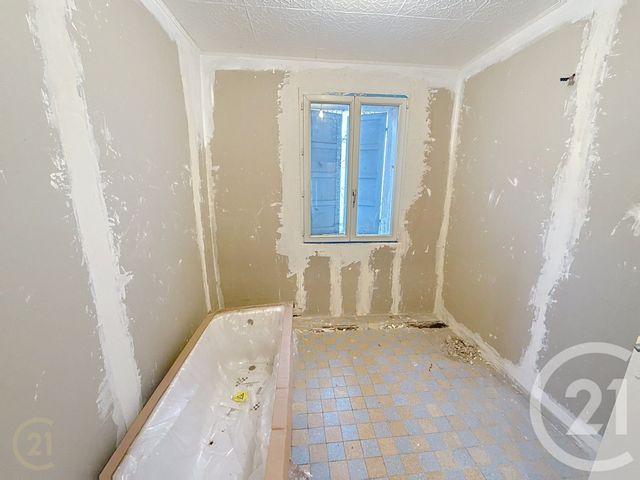 maison à vendre - 6 pièces - 136.0 m2 - VARENNES LE GRAND - 71 - BOURGOGNE - Century 21 Immobilière Jaurès