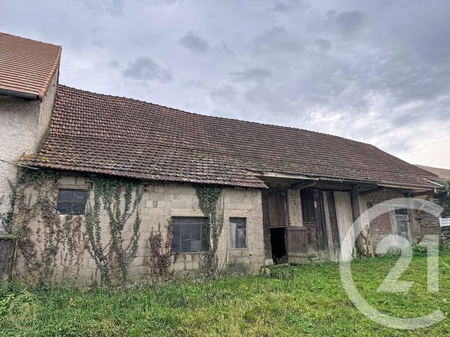 maison à vendre - 6 pièces - 136.0 m2 - VARENNES LE GRAND - 71 - BOURGOGNE - Century 21 Immobilière Jaurès