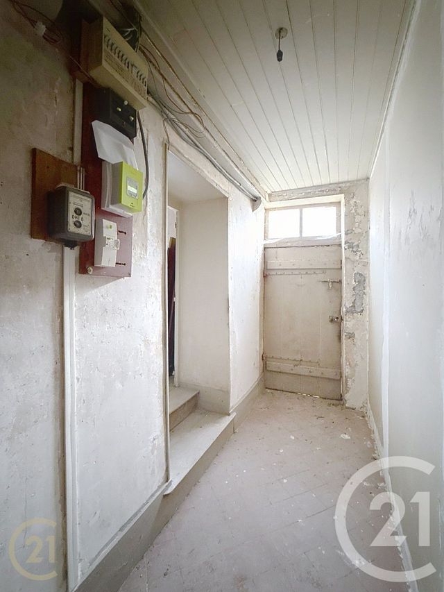 maison à vendre - 6 pièces - 136.0 m2 - VARENNES LE GRAND - 71 - BOURGOGNE - Century 21 Immobilière Jaurès
