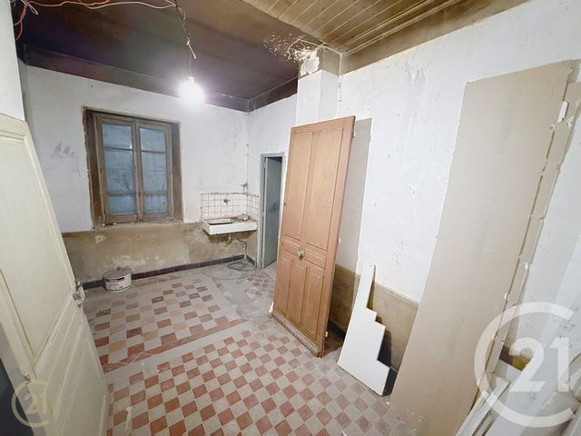 maison à vendre - 6 pièces - 136.0 m2 - VARENNES LE GRAND - 71 - BOURGOGNE - Century 21 Immobilière Jaurès