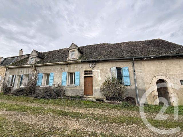Maison à vendre VARENNES LE GRAND