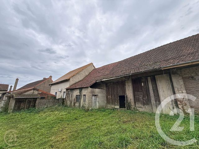 maison à vendre - 6 pièces - 136.0 m2 - VARENNES LE GRAND - 71 - BOURGOGNE - Century 21 Immobilière Jaurès