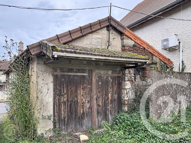 maison à vendre - 6 pièces - 136.0 m2 - VARENNES LE GRAND - 71 - BOURGOGNE - Century 21 Immobilière Jaurès