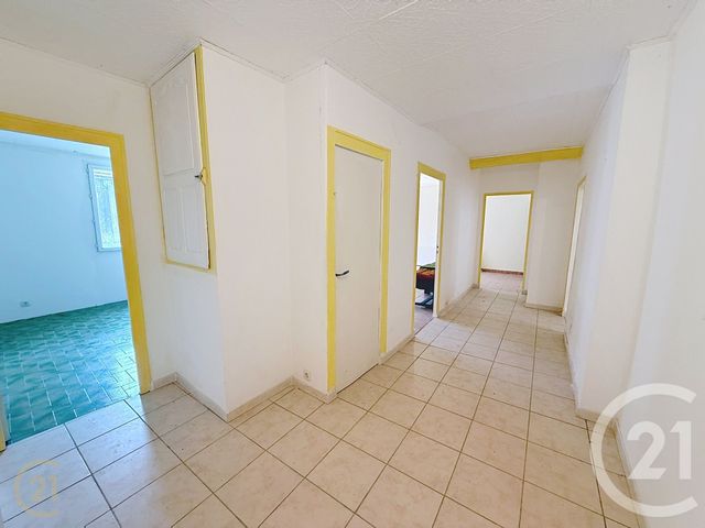maison à vendre - 6 pièces - 136.0 m2 - VARENNES LE GRAND - 71 - BOURGOGNE - Century 21 Immobilière Jaurès