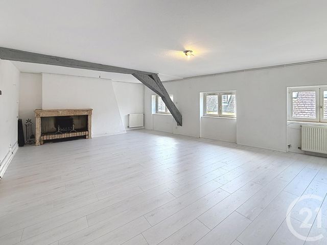 Appartement Duplex à vendre - 4 pièces - 121.26 m2 - CHALON SUR SAONE - 71 - BOURGOGNE - Century 21 Immobilière Jaurès