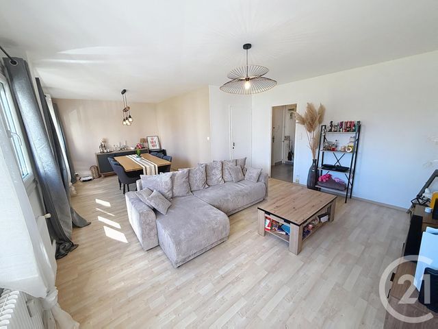 appartement - CHALON SUR SAONE - 71