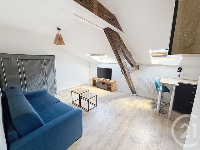 Appartement Studio à louer CHALON SUR SAONE